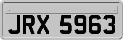 JRX5963