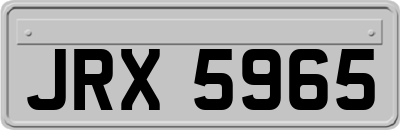 JRX5965