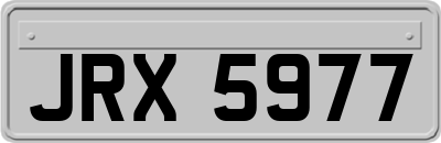 JRX5977