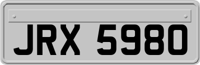 JRX5980
