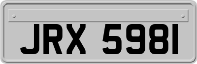 JRX5981
