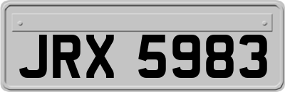 JRX5983