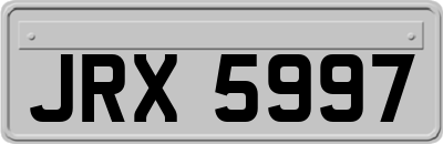 JRX5997