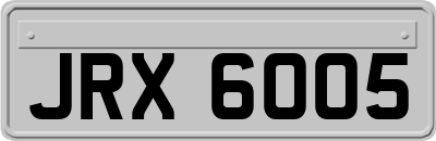 JRX6005