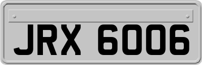 JRX6006