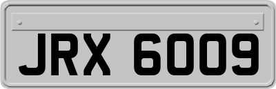 JRX6009