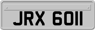 JRX6011