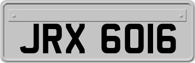 JRX6016