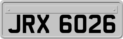JRX6026