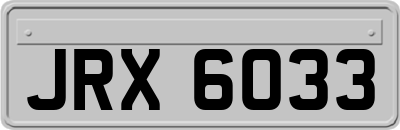 JRX6033