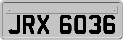 JRX6036