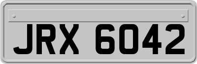 JRX6042