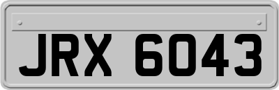 JRX6043