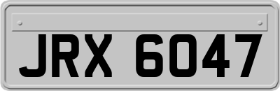 JRX6047