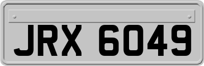 JRX6049