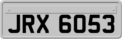 JRX6053