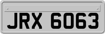 JRX6063