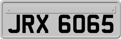 JRX6065