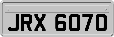 JRX6070