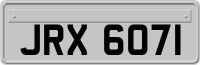 JRX6071
