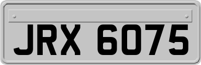 JRX6075