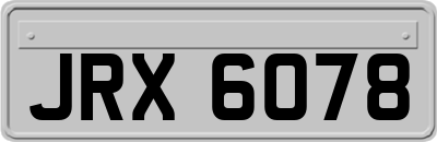 JRX6078