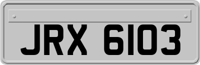 JRX6103