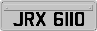 JRX6110