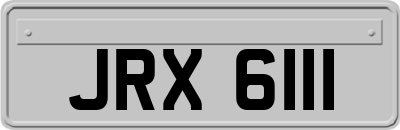 JRX6111