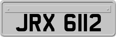 JRX6112