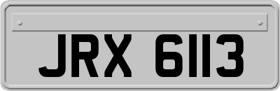 JRX6113