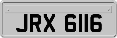 JRX6116