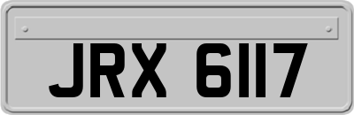 JRX6117