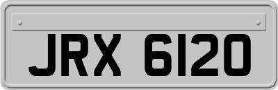JRX6120