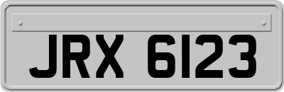 JRX6123