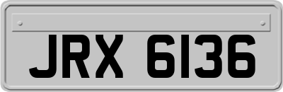 JRX6136