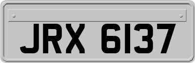 JRX6137