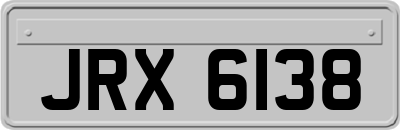 JRX6138