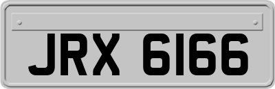 JRX6166