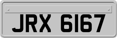 JRX6167