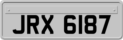 JRX6187
