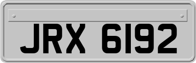 JRX6192