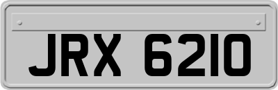 JRX6210