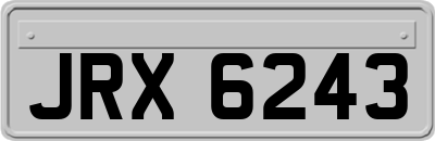 JRX6243