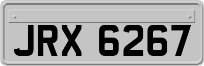 JRX6267