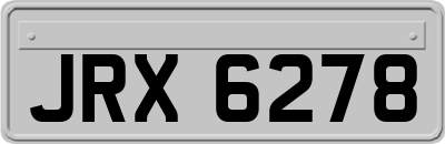 JRX6278