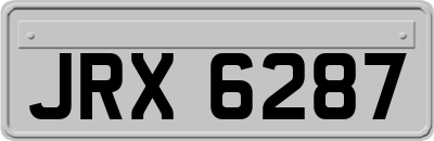 JRX6287