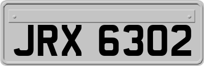 JRX6302