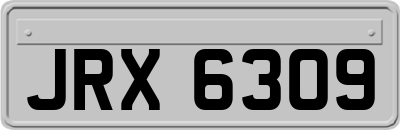 JRX6309