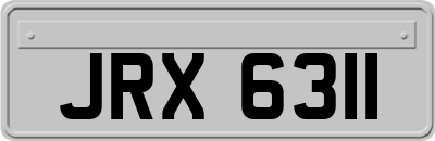 JRX6311